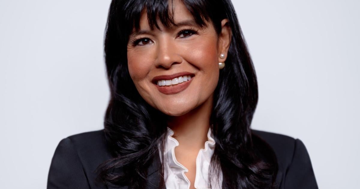 Marjan Philhour sees future in politics, not elected office