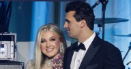 Charlie Kirk's Widow Erika Named New CEO of Turning Point USA