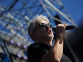 Manuel Moretti y las canciones catárquicas de Estelares: de las drogas pesadas a la vida familiar y el gimnasio