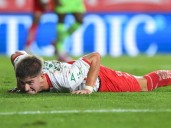 FC Juárez empata con Necaxa y deja escapar el cuarto lugar