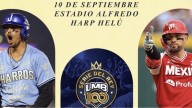 Diablos rojos, por el bicampeonato de LMB; NTE charros de Jalisco