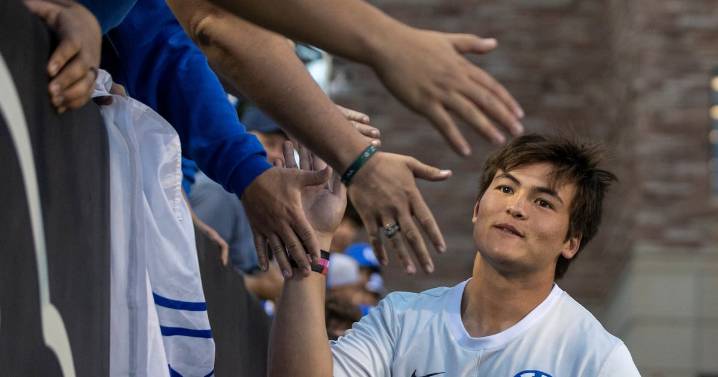 BYU's Bear is making believers