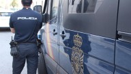 Dos atracadores armados roban más de 200.000 euros en una sucursal bancaria de València