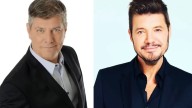 Marcelo Tinelli y Mario Pergolini dejaron atrás viejas diferencias y tuvieron un cara a cara histórico: así fue el encuentro