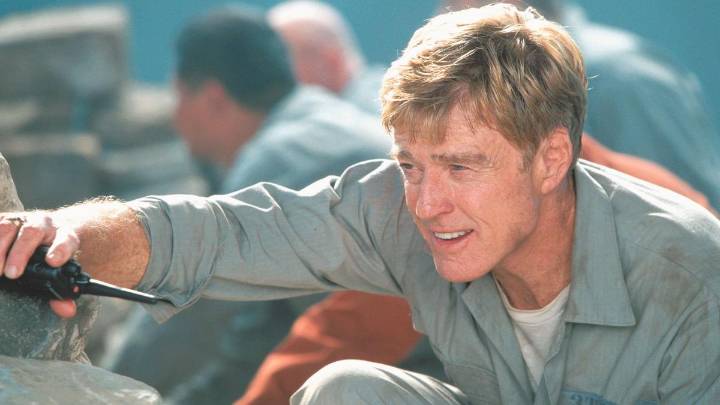 Robert Redford: ‘Butch Cassidy’ and ‘Sundance Kid’ Icon, dies at 89