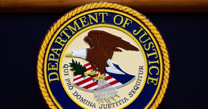 Canada-U.S. border: Mich. woman charged with human smuggling