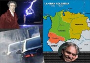 Efemérides 22 de septiembre: Separada Venezuela de la Gran Colombia (1830)