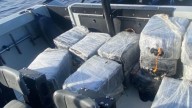 Golpe al narcotráfico: interceptan barco en el Caribe con 448 Kilos de cocaína en operativo entre Colombia, República Dominicana y Estados Unidos