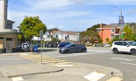 Dad fatally stabbed while walking with child outside San Francisco school