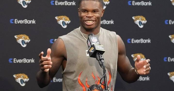 A hundred snaps for Travis Hunter? The Jaguars see no ceiling on the rookie's contributions