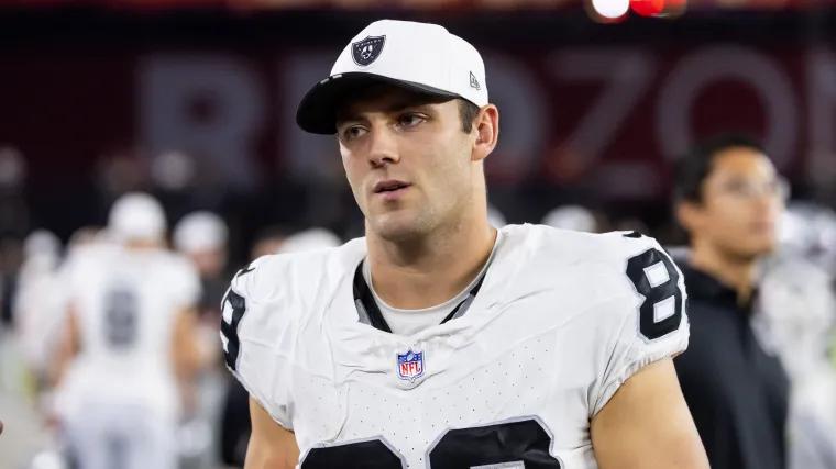 What channel is Raiders vs. Chargers on? Schedule, time, live stream to watch 'Monday Night Football' in Week 2