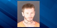Man accused of exposing himself to family at Lido Beach