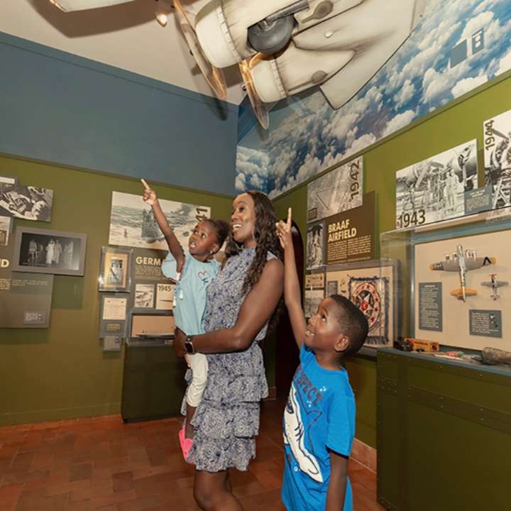 Free Fun Saturdays at Schmidt Boca Raton Museum
