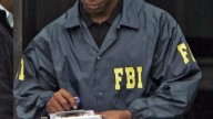 Suburban resident arrested by FBI for alleged death threats