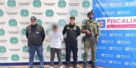Cayó miembro del ELN dedicado al reclutamiento forzado en el Eje Cafetero: se hacía pasar por docente para captar menores