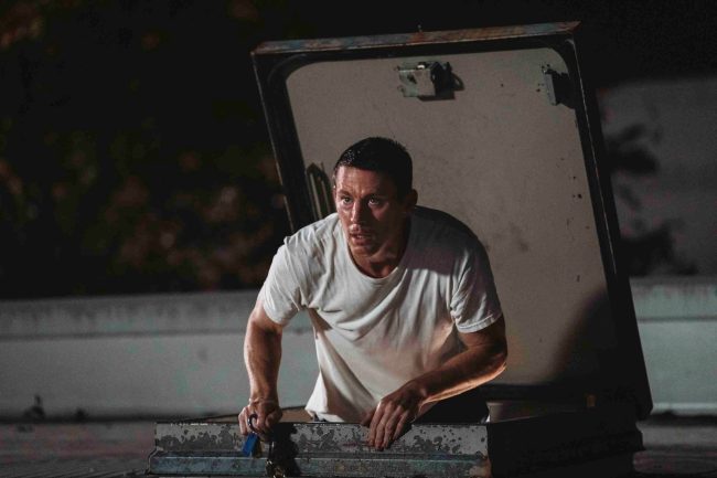 ‘Roofman’ instant Oscar odds: Is this our new ‘Jerry Maguire’?