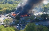 Video: Al menos 2 muertos y 8 heridos en tiroteo en iglesia de Michigan