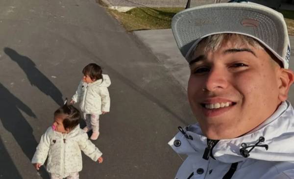 “Episodio de injuria pulmonar, pronóstico reservado”: nuevo y poco alentador parte médico de Thiago Medina