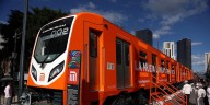 Este país construirá los 15 trenes de la ruta México-Pachuca, ¿afectarán los aranceles?