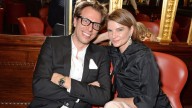 Natalie Massenet and Erik Torstensson's Breakup: Money & Drama