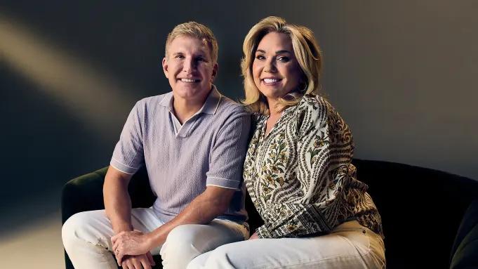 Todd Chrisley Gay? Family Responds to Never