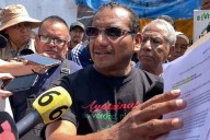 Asume Vidulfo Rosales como secretario de estudios en SCJN