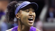 Naomi Osaka derrota a Muchova y vuela a las Semifinales en Nueva York