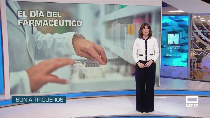 Castilla-La Mancha a las 3