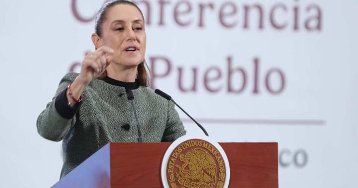 Sheinbaum prevé recortar 15 mil mdp al presupuesto del Poder Judicial en 2026