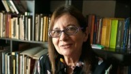 Escritora peruana Carmen Ollé gana el Premio Iberoamericano de Letras José Donoso en Chile