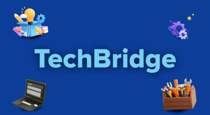 TechBridge – Hands-On Training and Virtual Education for WVVA Students