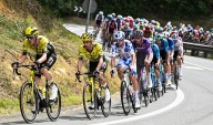 Vuelta a España: resumen y ganador etapa 14 HOY sábado 6 de septiembre