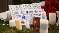Slain boy's dad pleads for greater community protection