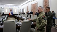 Polonia derriba drones rusos tras “una violación sin precedentes de su espacio aéreo”