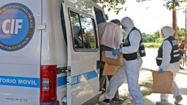 Fue al turno con su dentista y lo encontró sin vida