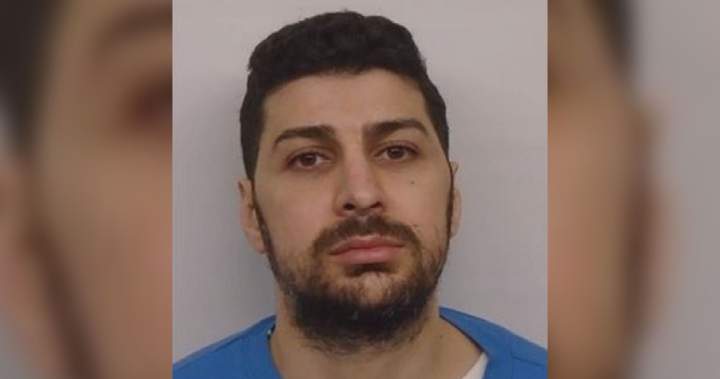 RCMP to speak on B.C. fugitive’s arrest in Qatar, years after escaping from jail