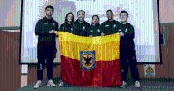IDRD hace llamado al Gobierno Nacional por el deporte y reafirma su compromiso con una mayor inversión en atletas y paratletas para el 2026