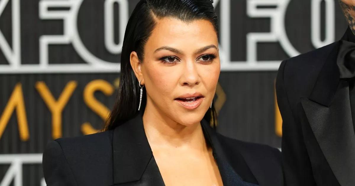 Kourtney Kardashian hails Gloucestershire spot as a 'dreamy storybook fairytale'