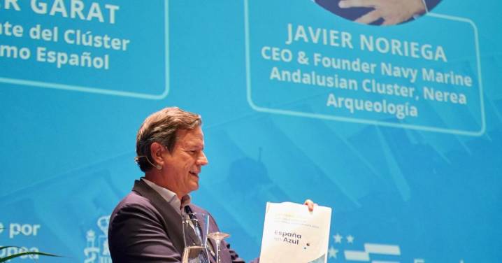 Los clústeres marítimos reclaman un plan estratégico de economía azul nacional