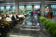 Cuba y RPDC celebraron 65 años de vínculos diplomáticos