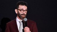 Charlie Kaufman Surfaces on THR's 'It Happened in Hollywood' Podcast