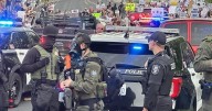 Spokane protesters accused of assaulting ICE officers won't stand trial until next year