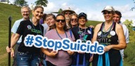 “Out of Darkness” Suicide Prevention Walk to be held in Raleigh County