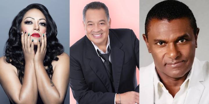 La India, El Canario, Tito Nieves y más estrellas en el Estadio Nacional: todos los detalles sobre el ‘Salsa Lima Festival’