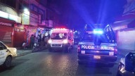 Ejecutan a “El Pelón del Rastro" cuando se escondía en restaurante de Huejutla