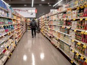 Canada's inflation rate accelerates to 1.9 per cent in August
