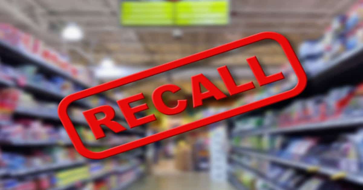Dog Food Recall Warning To Pet Owners And Their Dogs Nationwide