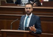 Raúl Acosta: «La comisión de las mascarillas ha sido rigurosa y ha hecho un buen trabajo»