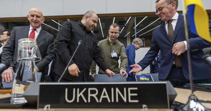 NATO scrambles jets to shoot down Russian drones in Poland, raising fears of war spillover