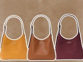 Kate Spade 454 Suede Small Shoulder Bag on sale for $159, 56% off